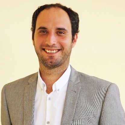 Luís Rodrigues