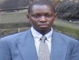 Paul I. Mukwaya