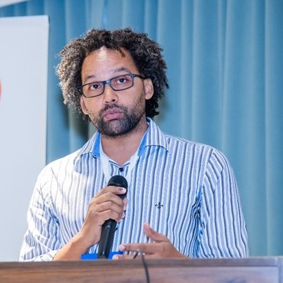 Pedro Matos