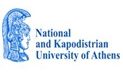 National and Kapodistrian University of Athens