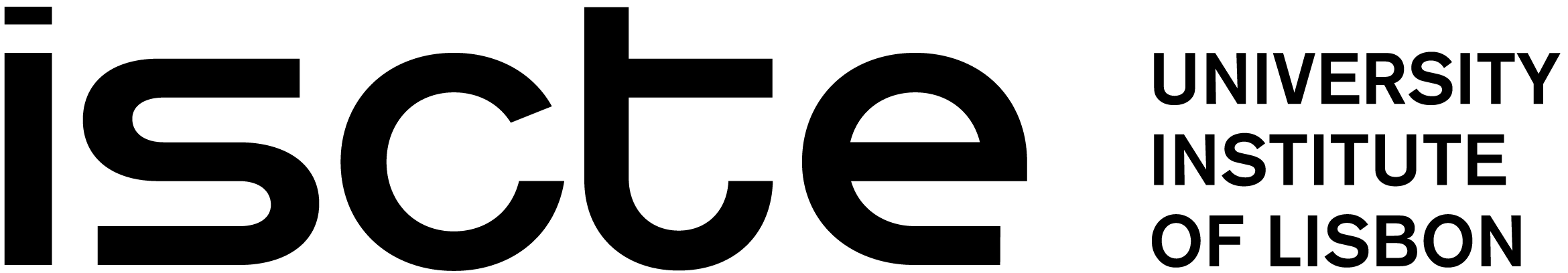 Iscte - University Institute of Lisbon
