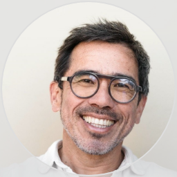 Luis Mah