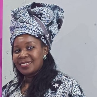 Itelvina Ribeiro