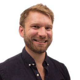 Jonas Bergmann-Paulsen